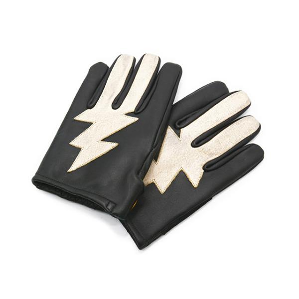 30% OFF)【Vin&Age/ヴィン&エイジ】2025SS「Naughty Leather Glove