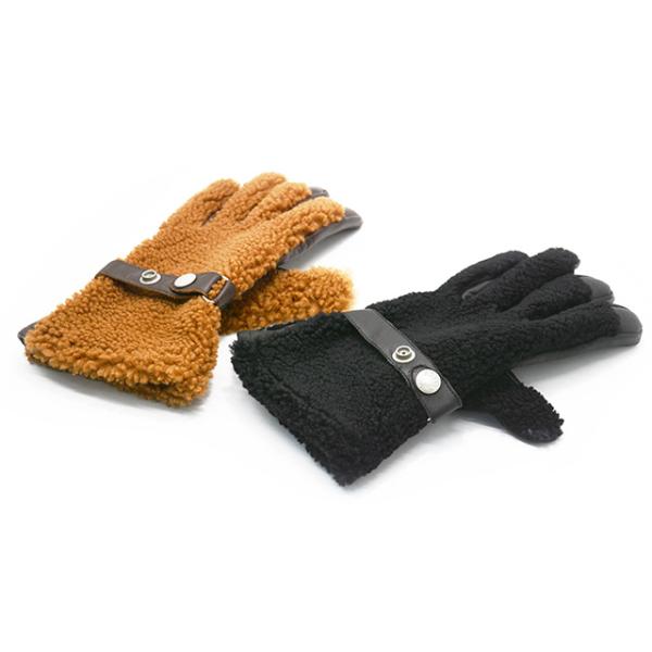 全2色【Vin&Age/ヴィン&エイジ】2025AW「Grizzly Waterproof Glove