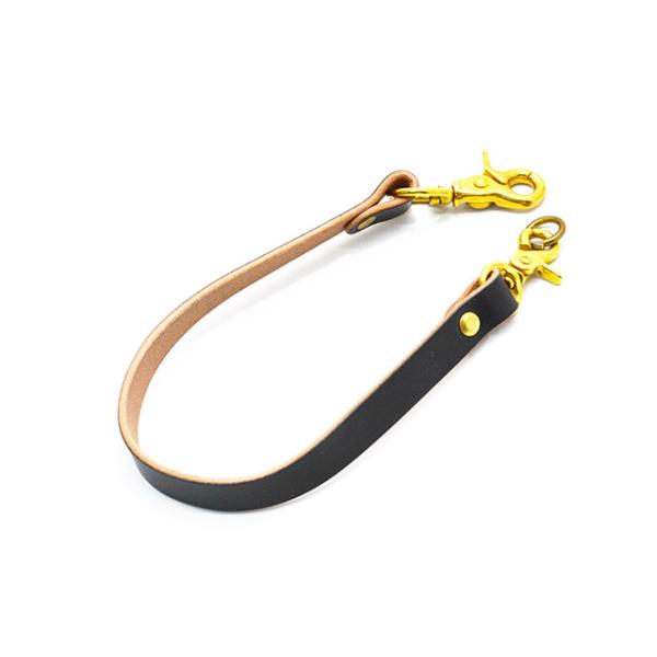 TISS CUSTOM LEATHERS/ティスカスタムレザーズ】「Teacore Wallet Cord