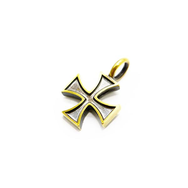 Amazon | [WEIRDO] JEWELRY/ウィアードジュエリー「Big Cross
