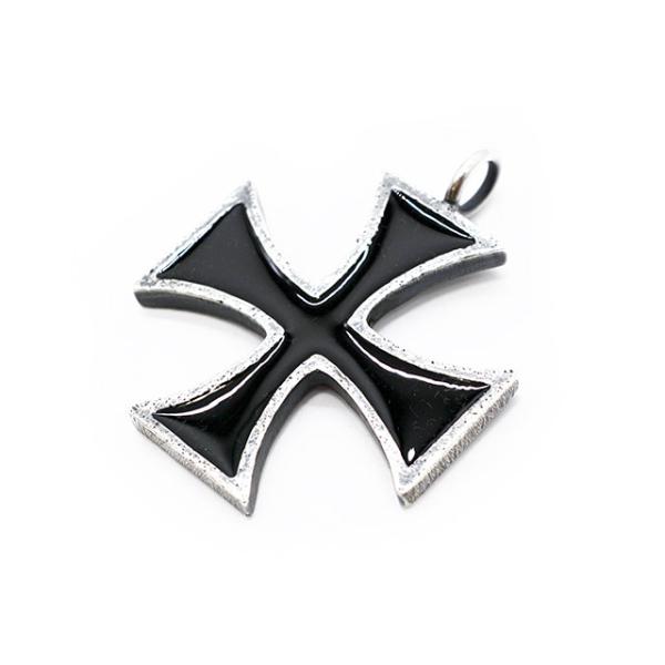 WEIRDO JEWELRY/ウィアードジュエリー】「Big Cross Top/ビッグクロス