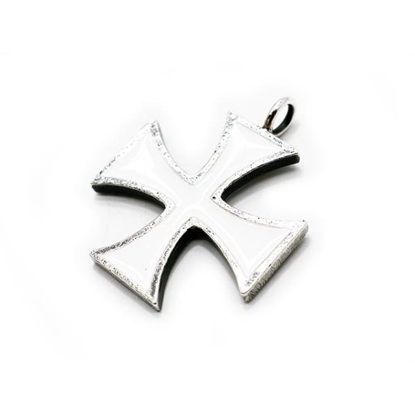 WEIRDO JEWELRY/ウィアードジュエリー】「Big Cross Top/ビッグクロス