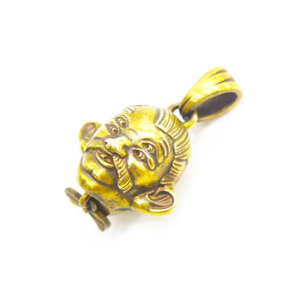 WEIRDO JEWELRY/ウィアードジュエリー】「Drunker Head Top/ドランカー