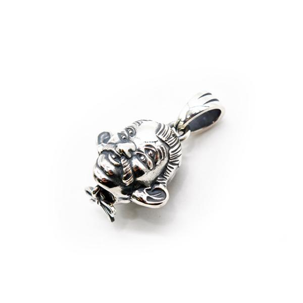 WEIRDO JEWELRY/ウィアードジュエリー】「Drunker Head Top/ドランカー