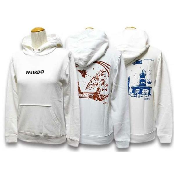 全2柄weirdo ウィアード17aw Atomic Space Kids Parka アトミックスペースキッズパーカー Dm便不可対応 Gang Supersport Tn