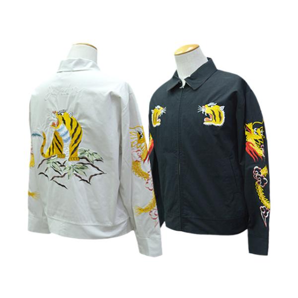 WEARMASTERS by Attractions スポーツジャケット 全2色【WEARMASTERS by ATTRACTIONS/ウエアマスターズバイ