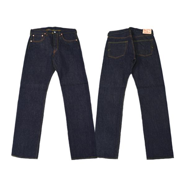 RAGGY CLOTHING/ラギークロージング】2025AW「Denim Pants”Standard