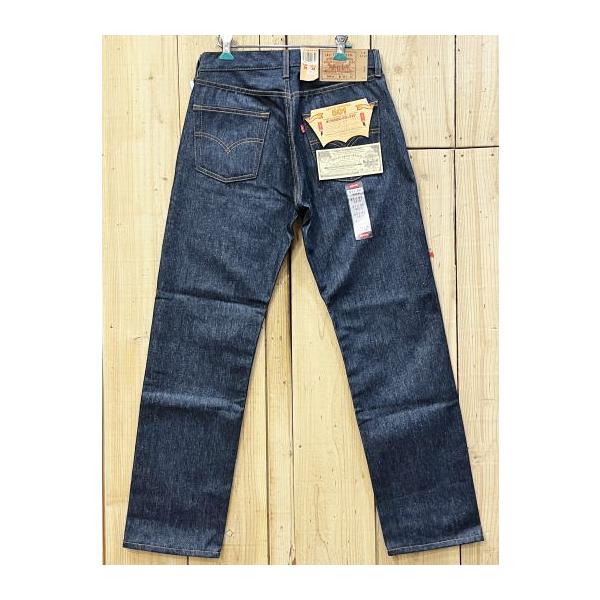 USA製 LEVI'S 501 デッドストック 93米国最終モデル W31 Levi's（リーバイス） 極上 未使用 デッドストック リーバイス501