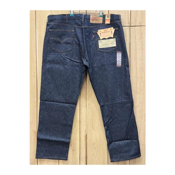 90s USA製 Made In USA LEVI'Sリーバイス 501 W40 Levi's 極上品 リーバイス501 90S 大きいサイズ 未使用品 デッド