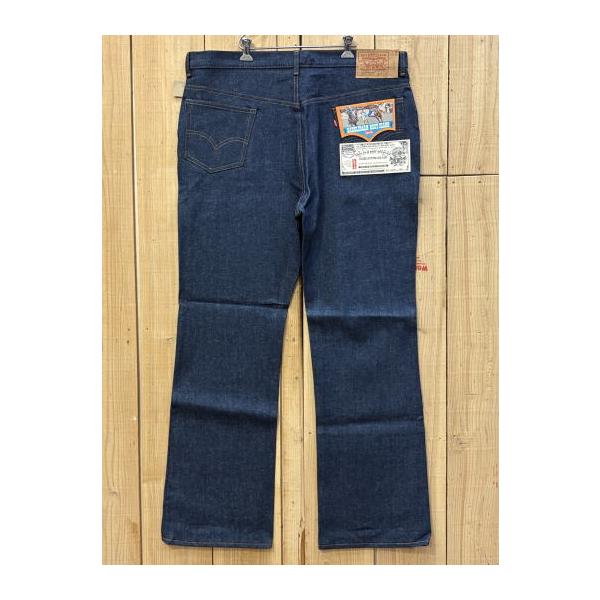 Levi's（リーバイス） リーバイス517 未使用 デッドストック カンヌキ