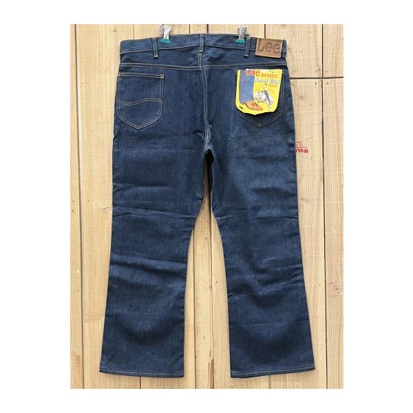 レア VINTAGE 70's Lee ダックパンツ フェード W42 レア VINTAGE 70's Lee ダックパンツ フェード W42 - メルカリ