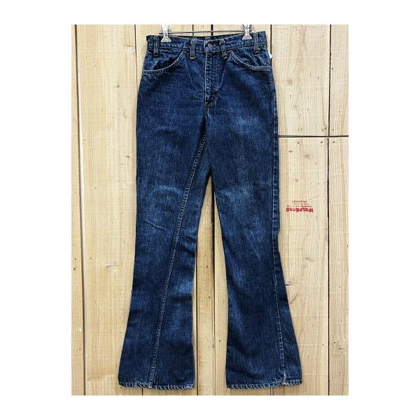 Levi's（リーバイス） 美品 リーバイス646 初期型 66モデル 古着