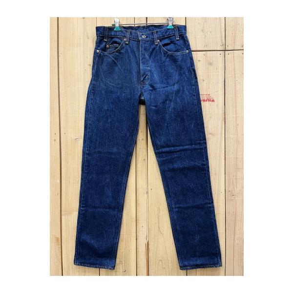 希少【80s】Levi's 505 USA製 ハチマル TARON W38 希少【80s】Levi's 505 USA製 ハチマル TARON W38