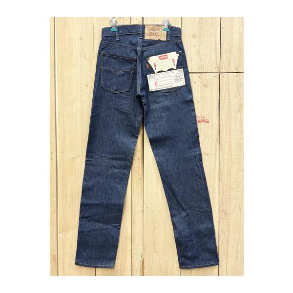 【W33 L30】80s USA製 levi's ハチマル リーバイス 505 Levi's 美品 リーバイス505 ハチマル 80S 古着 赤タグ LEVIS505