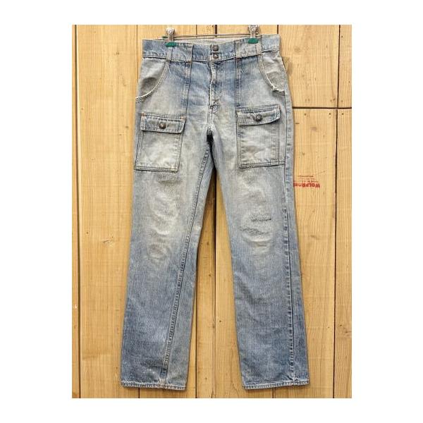 激レア levis リーバイス ブッシュショーツ オリジナル 70s 激レア levis リーバイス ブッシュショーツ オリジナル 70s