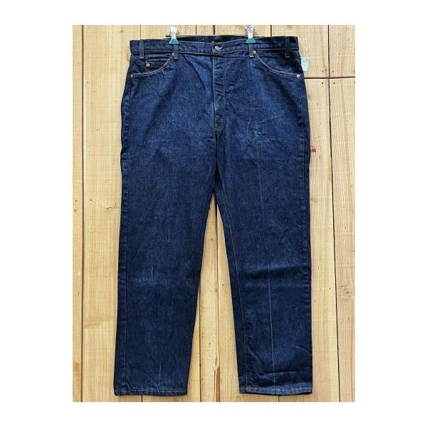 極上縦落ち✨LEVI’S501 80s USA製 ハチマル w31 Levi's（リーバイス） 美品 ワンウォッシュ 縦落ち リーバイス505 古着