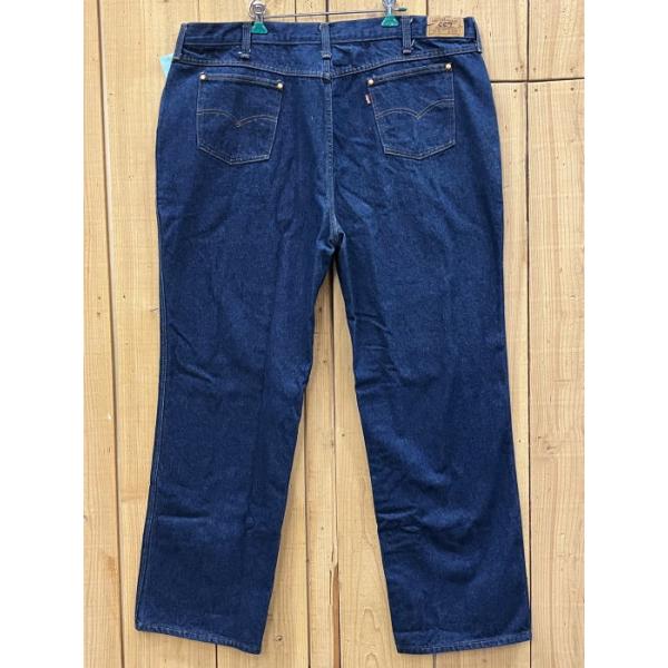 Levi's（リーバイス） 激レア 極上 リーバイス557 カウボーイジーンズ