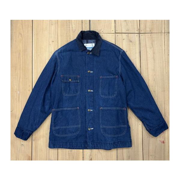 Carhartt（カーハート） 美品 SEARS シアーズ カバーオール ジャケット