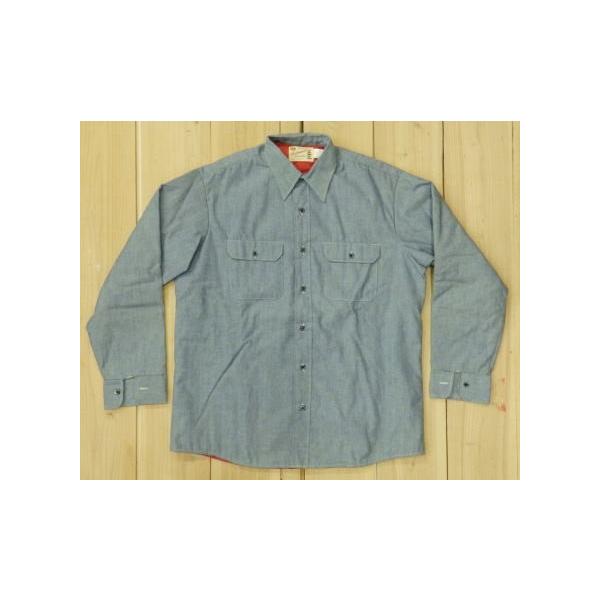 WOOLRICH（ウールリッチ） SEARS シアーズ 70S デッドストック