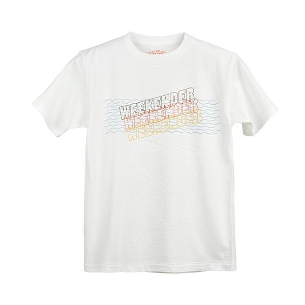 40 Off セール スタンダードカリフォルニア Tシャツ 白 ウイークエンダー Sd Weekender T Buyee Buyee Japanese Proxy Service Buy From Japan Bot Online