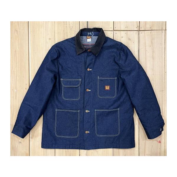Wrangler（ラングラー） 美品 BIGBEN by Wrangler カバーオール