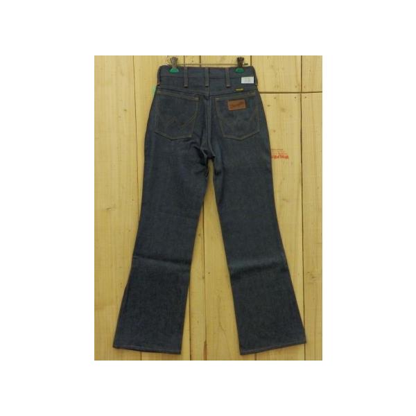 Wrangler ラングラー 80S ブーツカット デッドストック 945 W27 Wrangler ラングラー 80S ブーツカット デッドストック 945 W27
