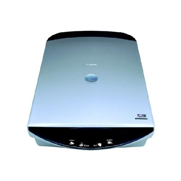 Canon LPT-99735987 CanoScan 5000F Scanner