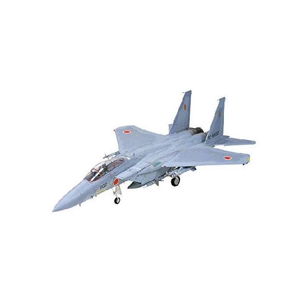 タミヤ 1/32 エアークラフトシリーズ No.07 航空自衛隊 F-15J イーグル