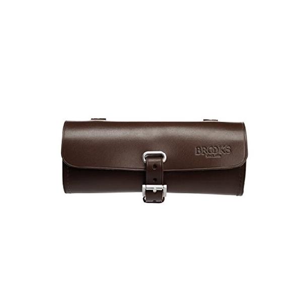 BROOKS (ブルックス) CHALLENGE サドル ツール バッグ BROOKSのサドルバッグ、CHALLENGE TOOL BAG - 自転車通販
