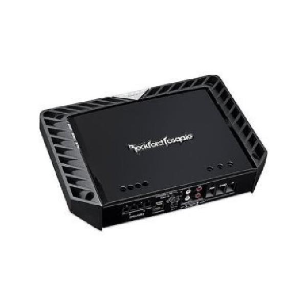 Rockford Fosgate Power T500-1bd Mono subwoofer amplifier 500