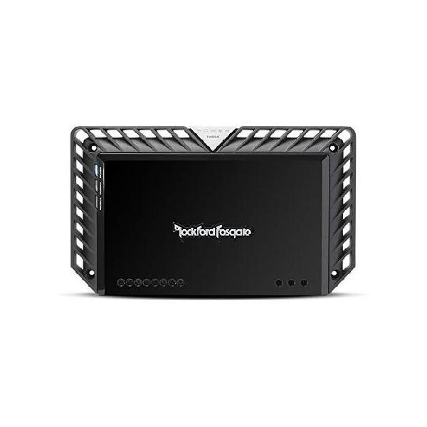 ロックフォードt400-4 T400-4 4ch ロックフォード Rockford | アンプ,Rockford Fosqate