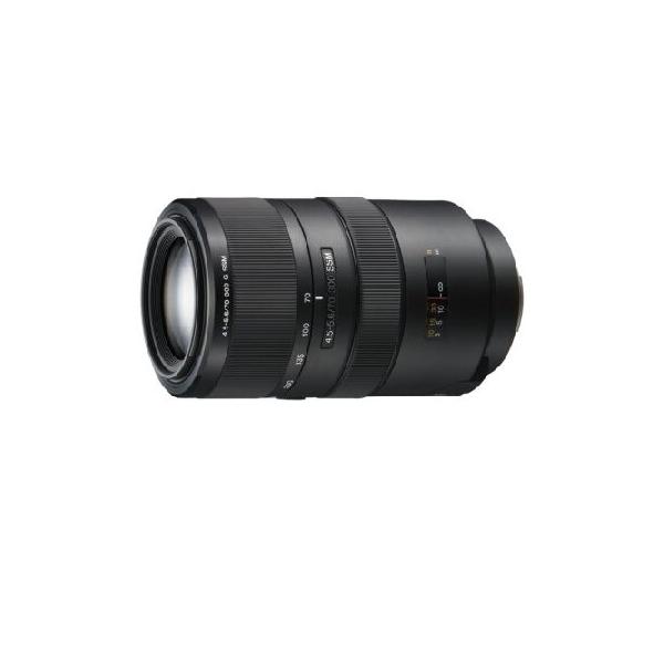 Sony sal70300g SSM ED 70 - 300 mm f / 4.5 5.6 Gシリーズ