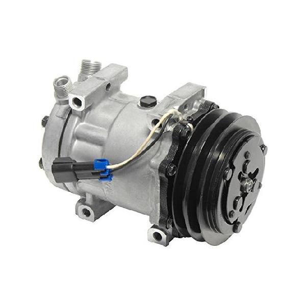 ユニバーサル エアコン CO 4695C A/C コンプレッサー : World Importer