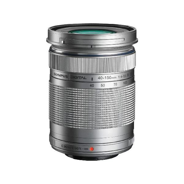OLYMPUS 望遠ズームレンズ M.ZUIKO DIGITAL ED 40-150mm F4.0