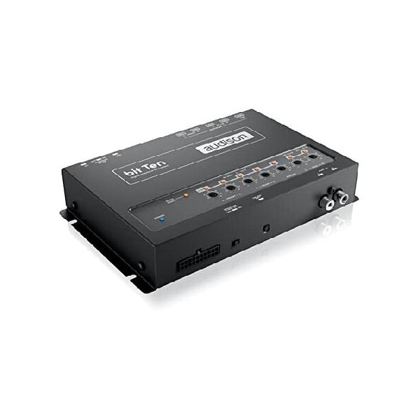 Audison Bit Ten : World Importer - 通販 - Yahoo!ショッピング