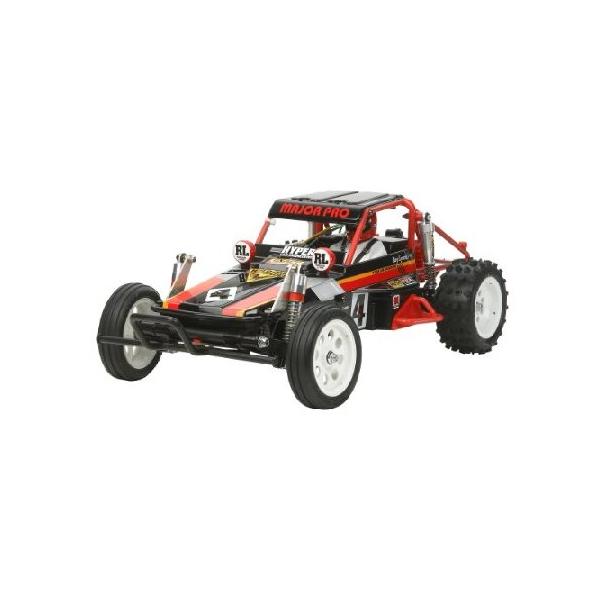 タミヤ 1/10 電動RCカーシリーズ No.525 ワイルドワンオフローダー オフロード 58525 tf8su2k 71oevOoNqFL._UF894,1000_QL80_.jpg