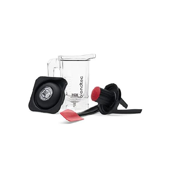 Blendtec ブレンドテック ジャーコンテナ（ジャー単品）