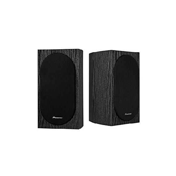 Pioneer SP-BS22-LR スピーカー Pioneer SP-BS22-LR Andrew Jones Designed Bookshelf Speakers