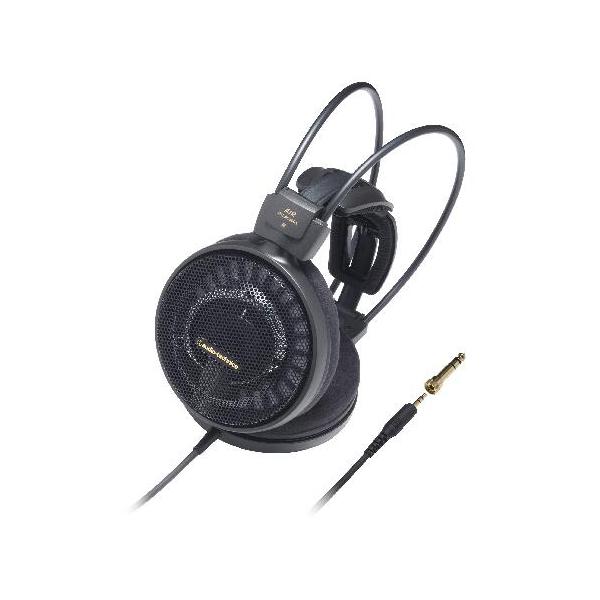 【新品未開封】audio-technica ATH-AD900X 有線ヘッドホン オーディオテクニカ ATH-AD900X ヘッドホン 有線 開放型