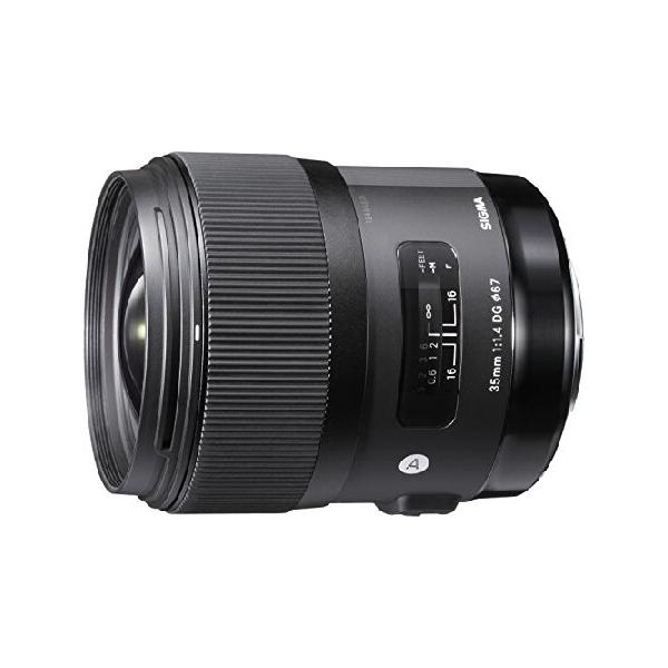 SIGMA 35mm F1.4 DG Art｜ニコンFマウント用 単焦点レンズ Amazon.co.jp: シグマ(Sigma) SIGMA シグマ Nikon Fマウント