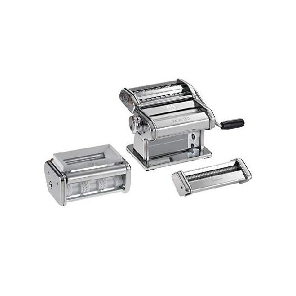 Marcato アトラス 150 マルチパスタマシンセット 4ピース : World