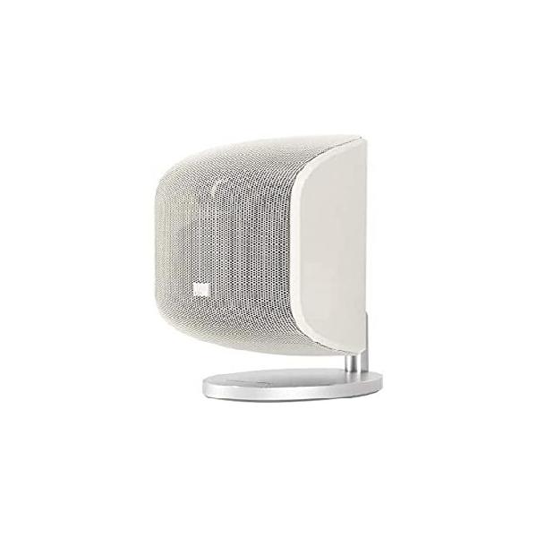 Bowers&Wilkins （B&W）M-1 ホワイト 2台 Bowers & Wilkins M-1 [マット・ホワイト 単品] 価格比較 - 価格.com