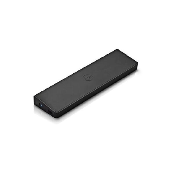Dell D3000 SuperSpeed USB 3.0 Docking Station (YWDN0) by : World 