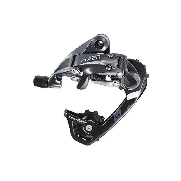 スラム Force22 Rear Derailleur Medium : World Importer - 通販