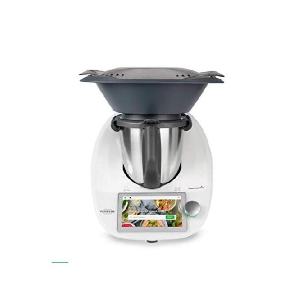 Thermomix TM6 : World Importer - 通販 - Yahoo!ショッピング Thermomix TM6 : World Importer - 通販 - Yahoo!ショッピング