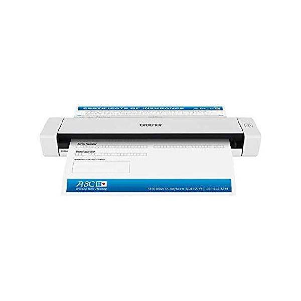 brother スキャナー DS-620 Amazon.com: BRTDS620 - Brother DS-620 Sheetfed Scanner - 600
