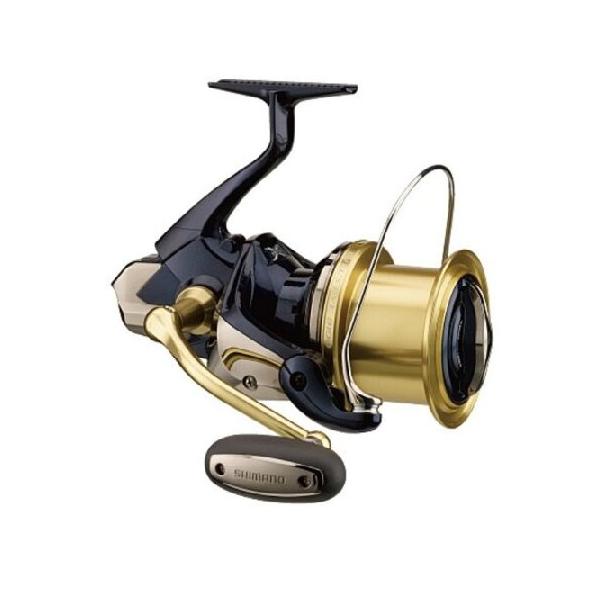 シマノ(SHIMANO) スピニングリール 投げ・遠投 14 ブルズアイ 9120 磯