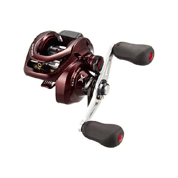 シマノ(SHIMANO) ベイトリール 両軸 14 スコーピオン 201 左