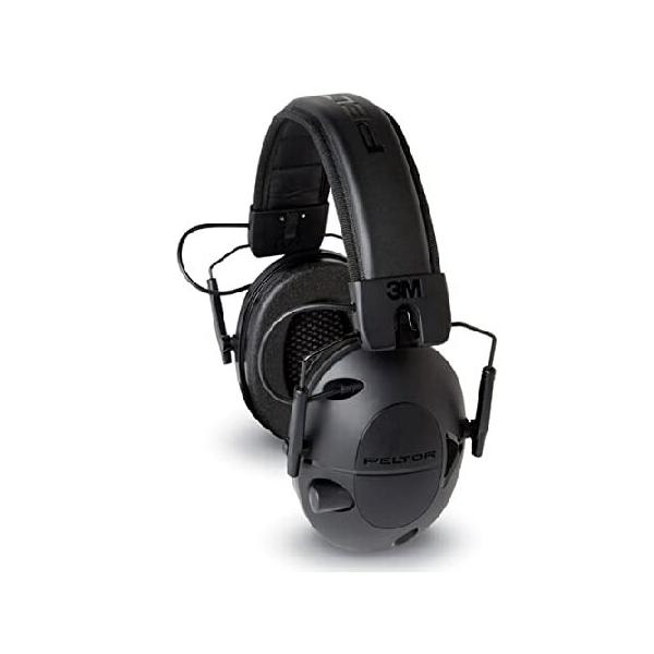 Peltor Sport Tactical 100 Electronic Hearing Protector