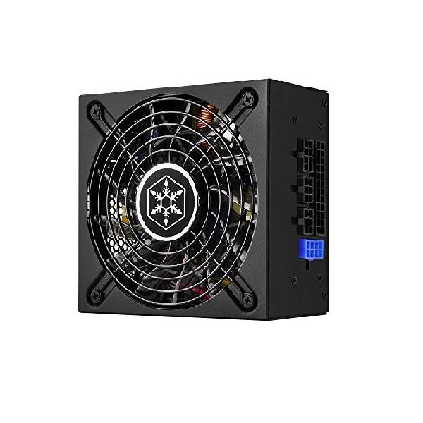 SilverStone SFXシリーズ 80PLUS Gold認証 電源 500W SST-SX500